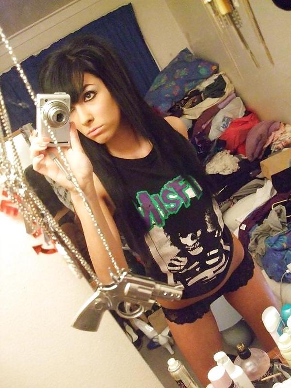 15P Nice (non nude) girls 54