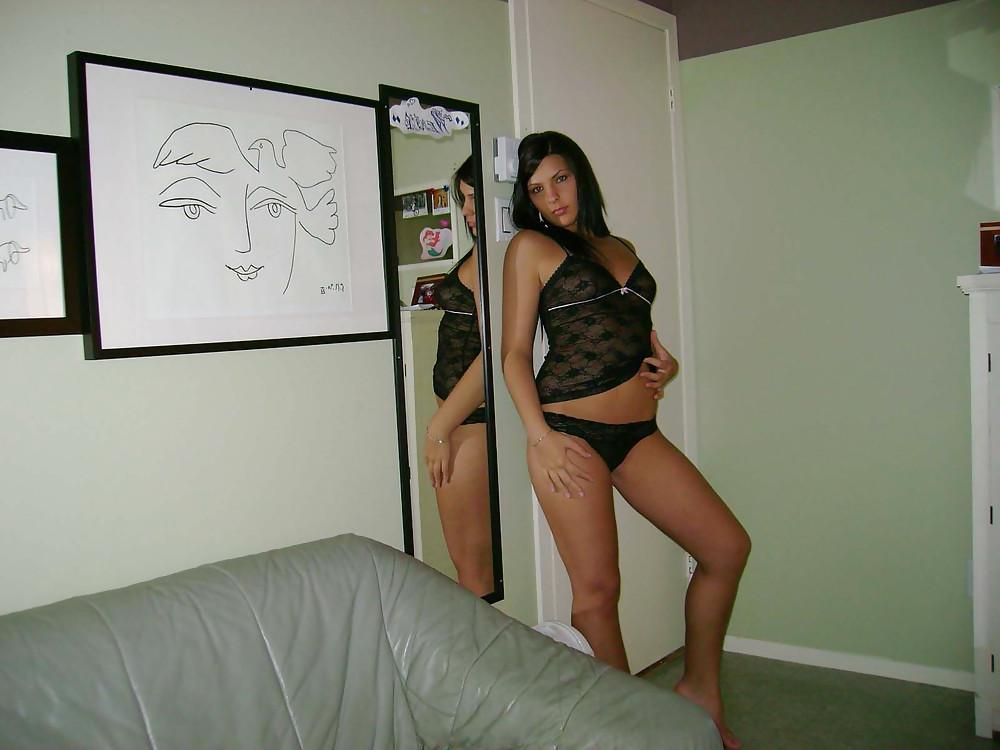 15P Nice (non nude) girls 54