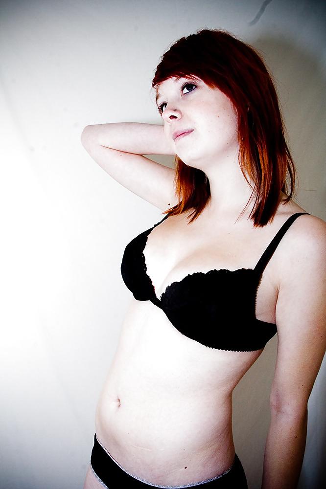 15P Nice (non nude) girls 54