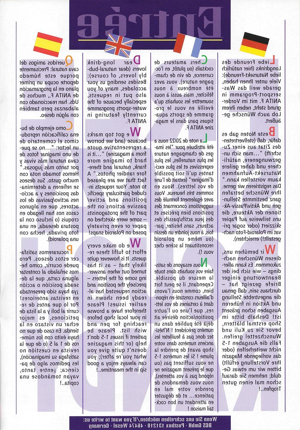 25P Magazine Scan-Dino Vision-Anita F. #6