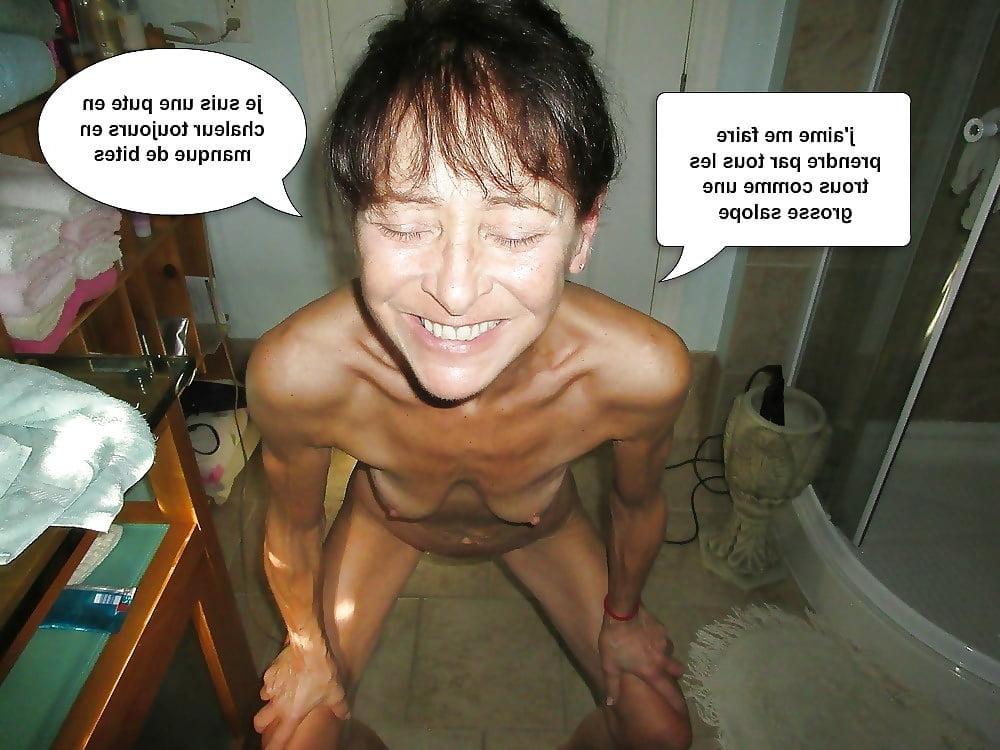 11P sexy granny