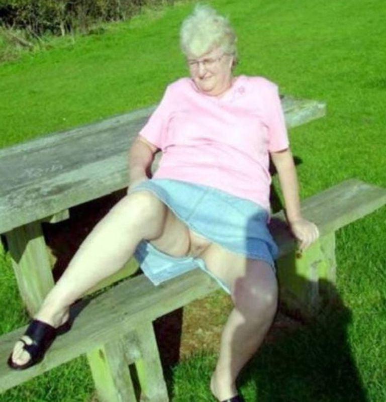 25P Granny Gallore V