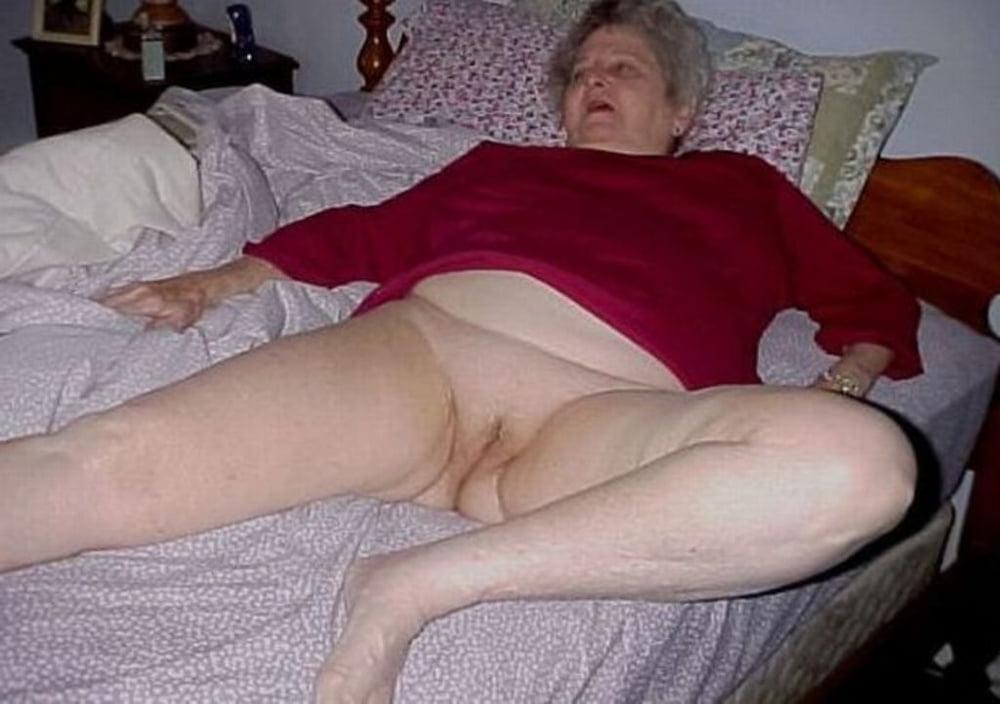 25P Granny Gallore V