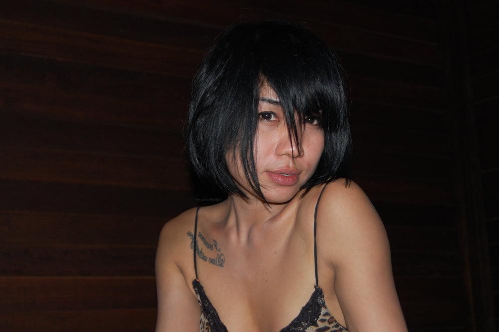 25P Amateur asian orgy 10