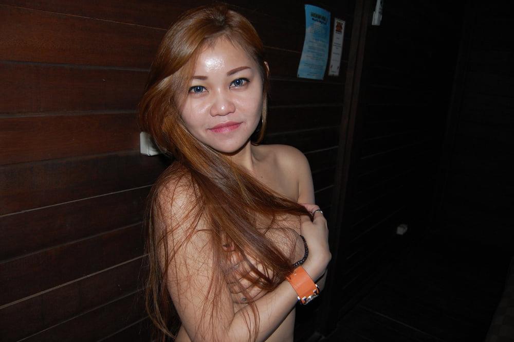 25P Amateur asian orgy 10