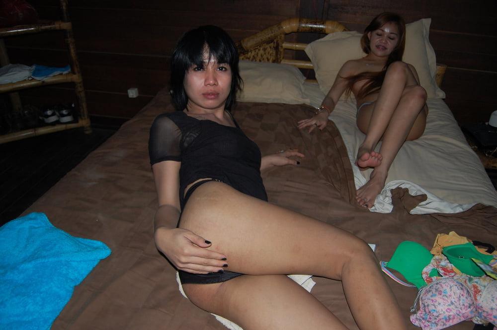 25P Amateur asian orgy 10