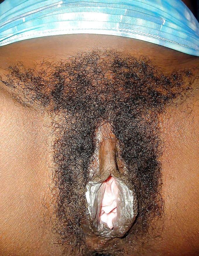 24P Ebony Cum Faces