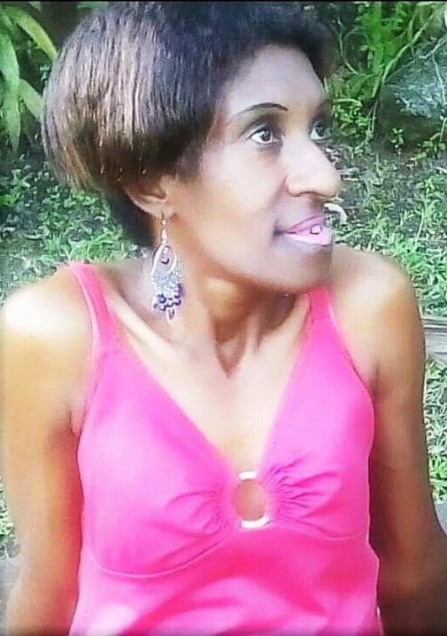 6P Aunty