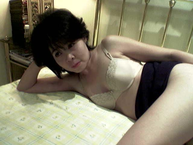 25P Ingga Asian Amateur Bondage 03