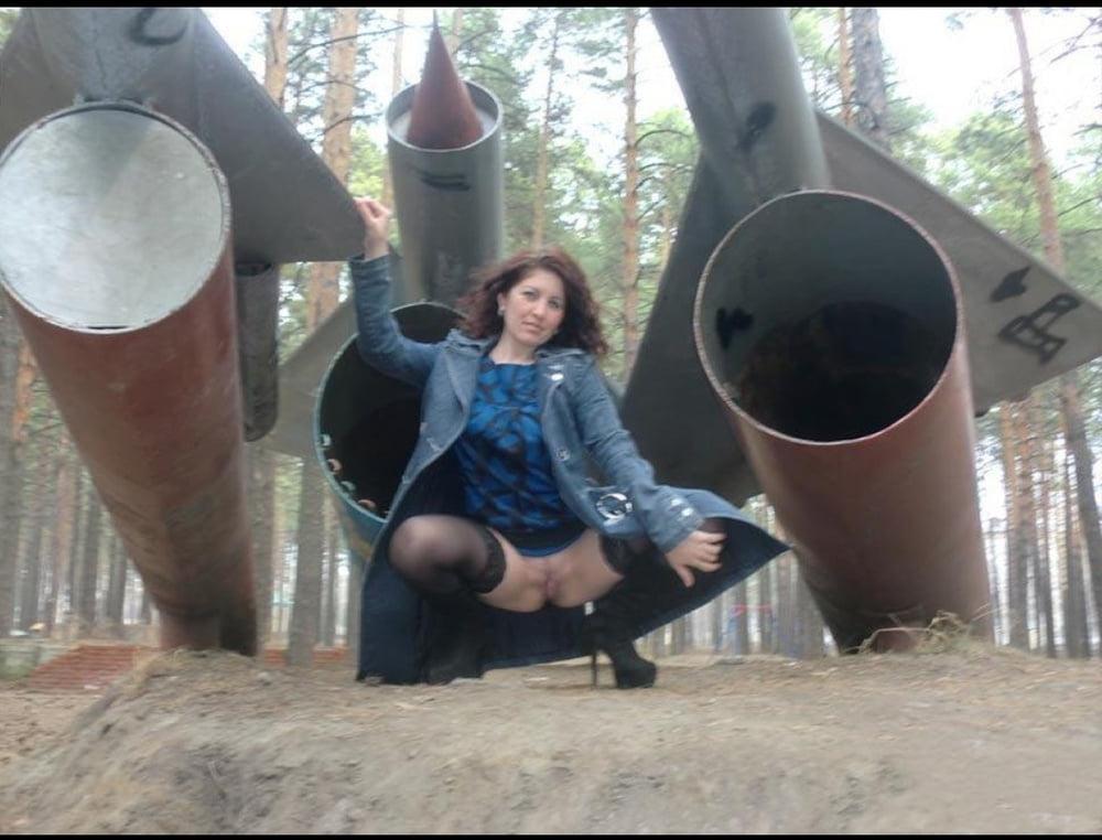 25P Upskirt 91