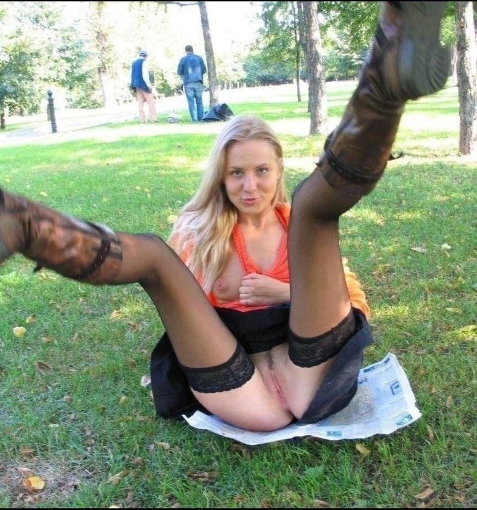 25P Upskirt 91