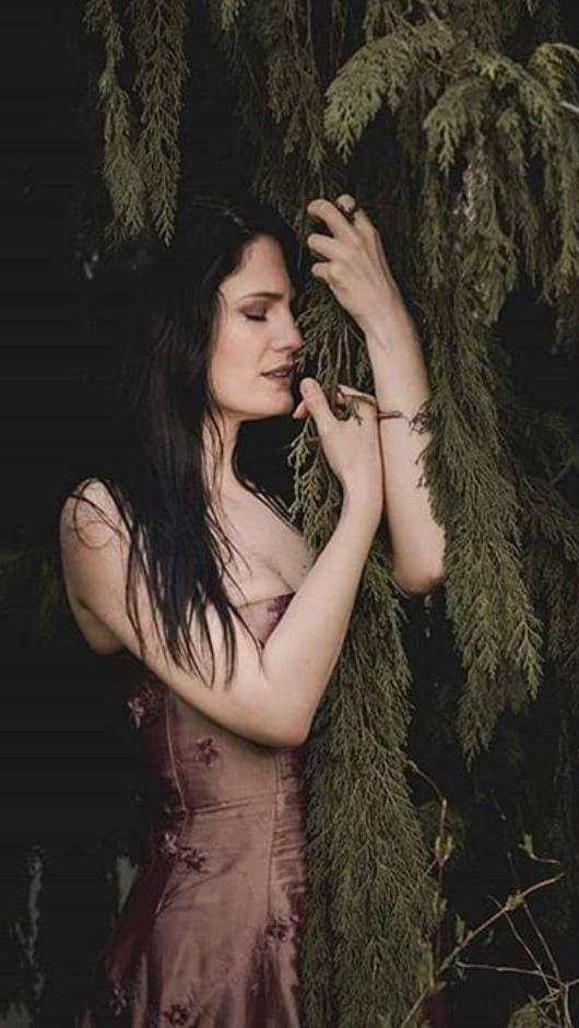 24P Dianne Van Giersbergen