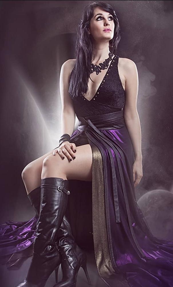 24P Dianne Van Giersbergen