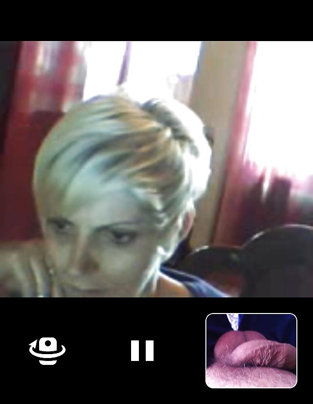 6P Voyeur webcam 2