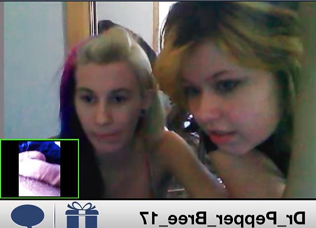 6P Voyeur webcam 2