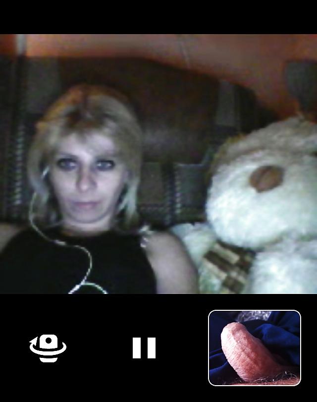 6P Voyeur webcam 2