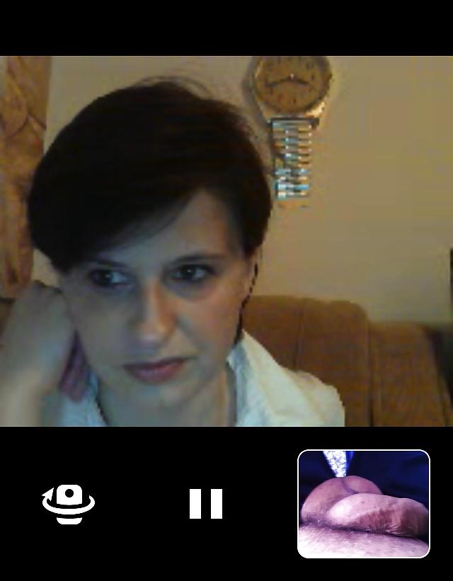 6P Voyeur webcam 2