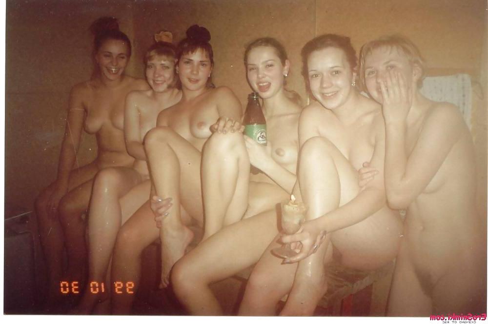 25P Russian amateur 4 (boyaka)