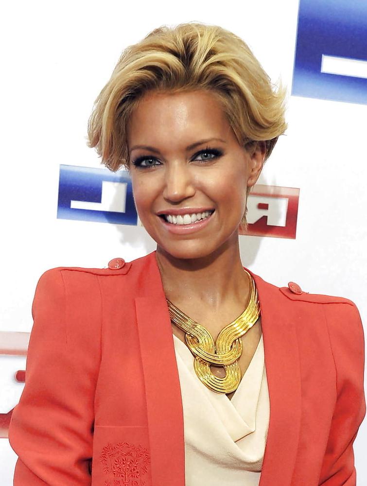 25P Sylvie Meis ( Van Der Vaart )