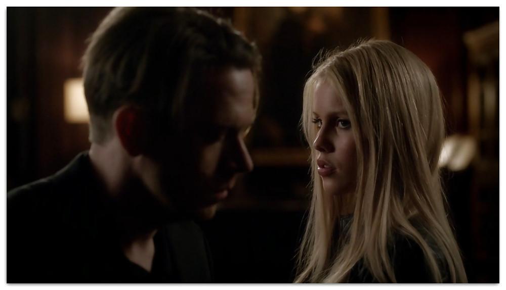 12P Claire Holt from The Vampire Diaries