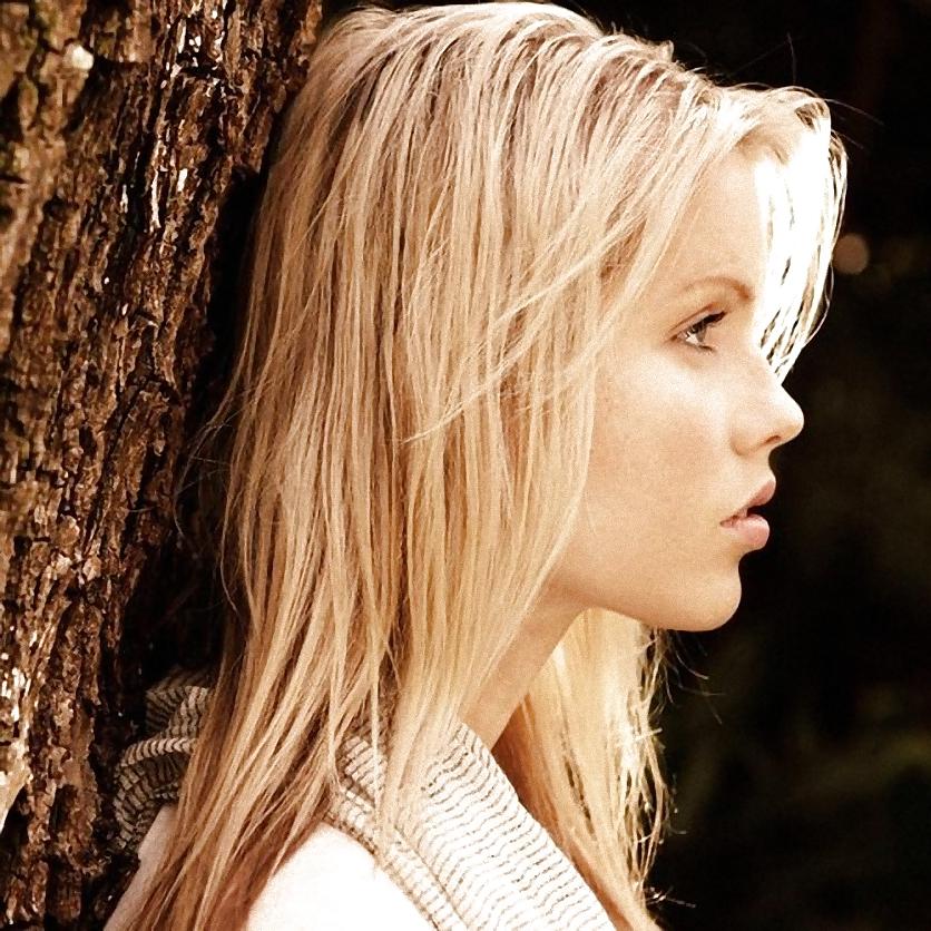 12P Claire Holt from The Vampire Diaries