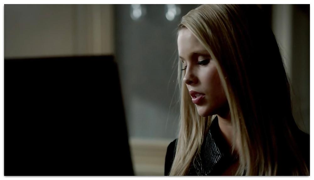12P Claire Holt from The Vampire Diaries