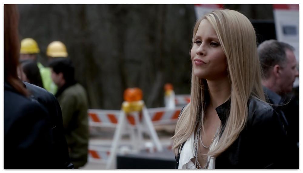 12P Claire Holt from The Vampire Diaries