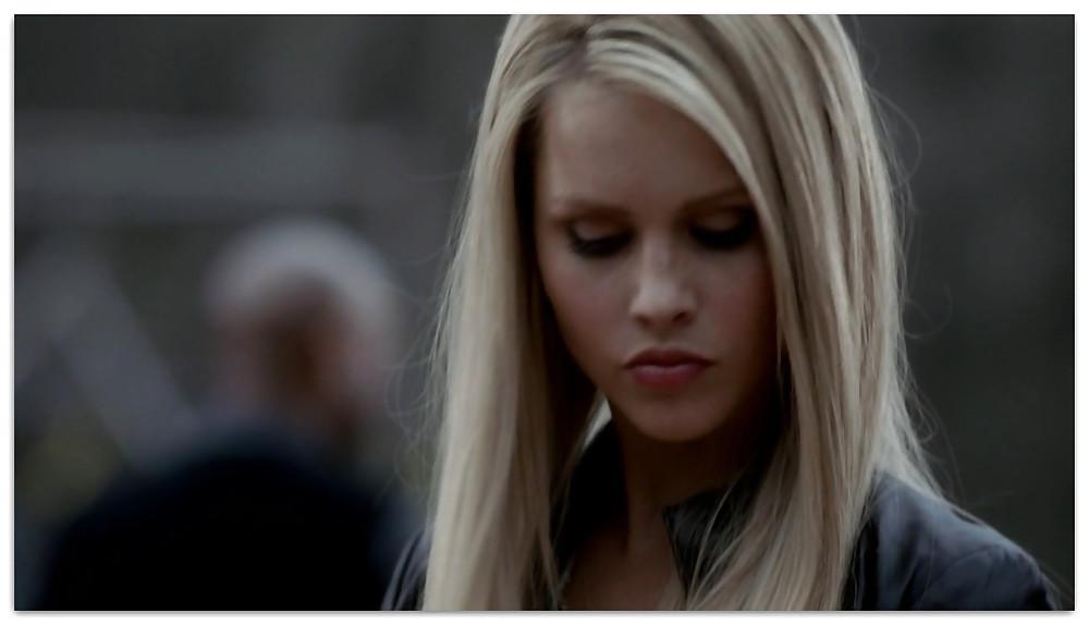 12P Claire Holt from The Vampire Diaries