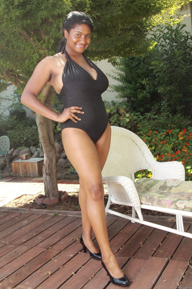 25P Black, Brown, and Ebony Candy Girls