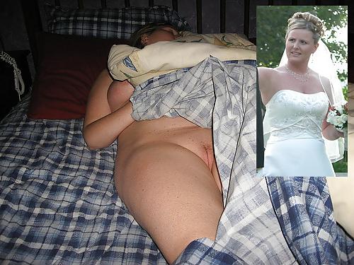 11P Clothed & Unclothed