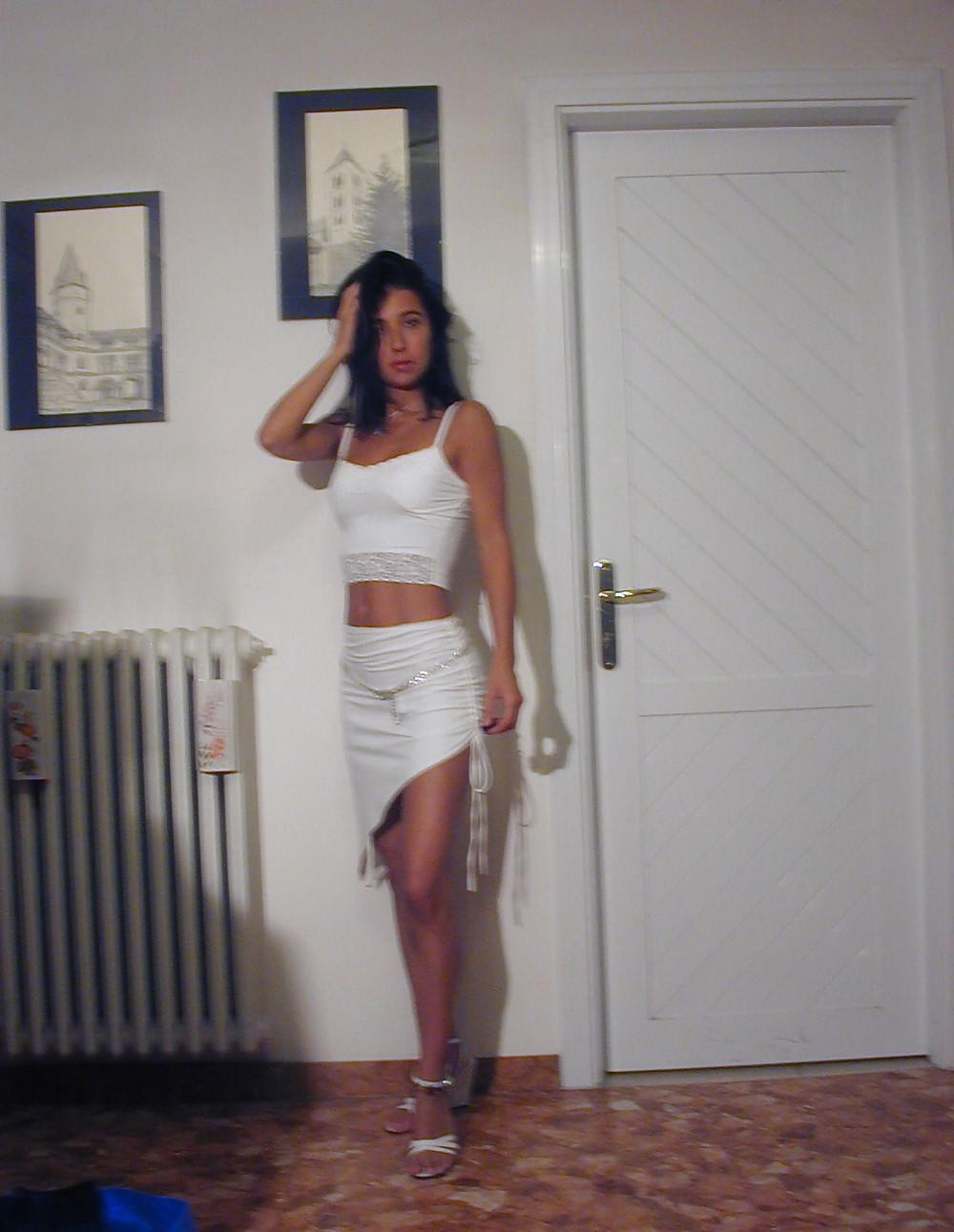 25P Laura in vacanza in Grecia