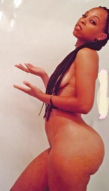 13P Booty butt naked bitches 5.0