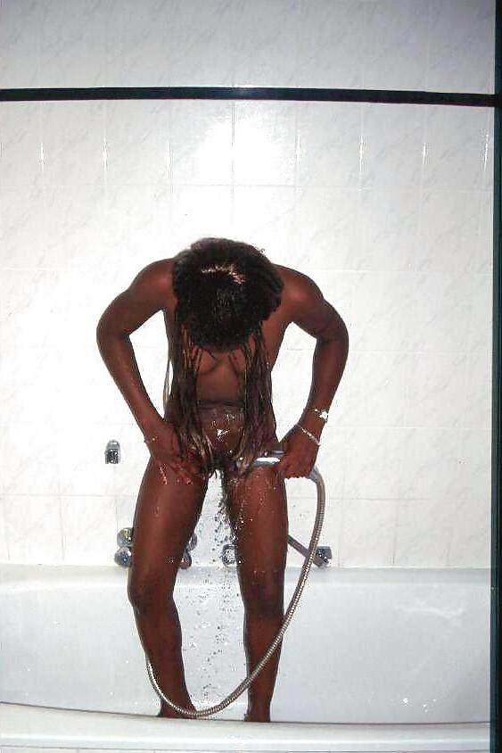 25P AMATEUR EBONY TEEN 14