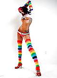 11P BUTT BOY'S SPRING FETISH CATALOG 2012 SERIES 4
