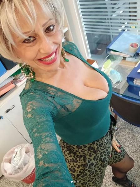 25P Webtastic Special: Granny Time Vol.1242