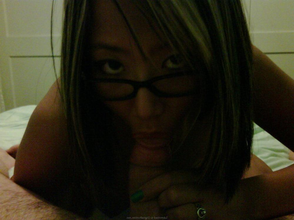 25P Asian amateur orgy 1