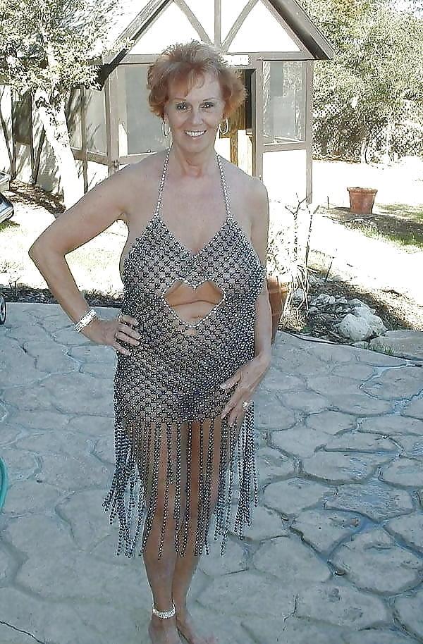 25P CLOTHED MATURES 5