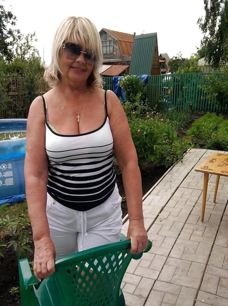 25P CLOTHED MATURES 5