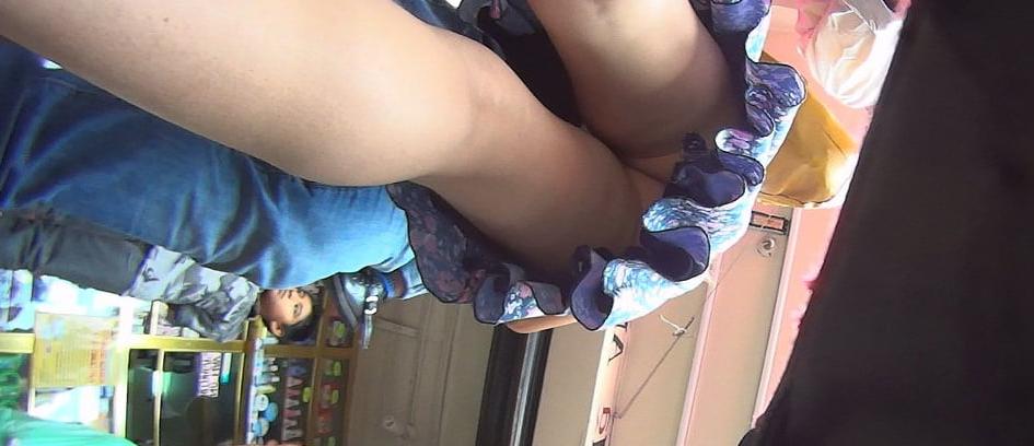 8P Upskirt 2 ups 2 debaixo da saia2
