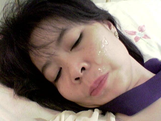 24P Ingga Asian Amateur Bondage 09