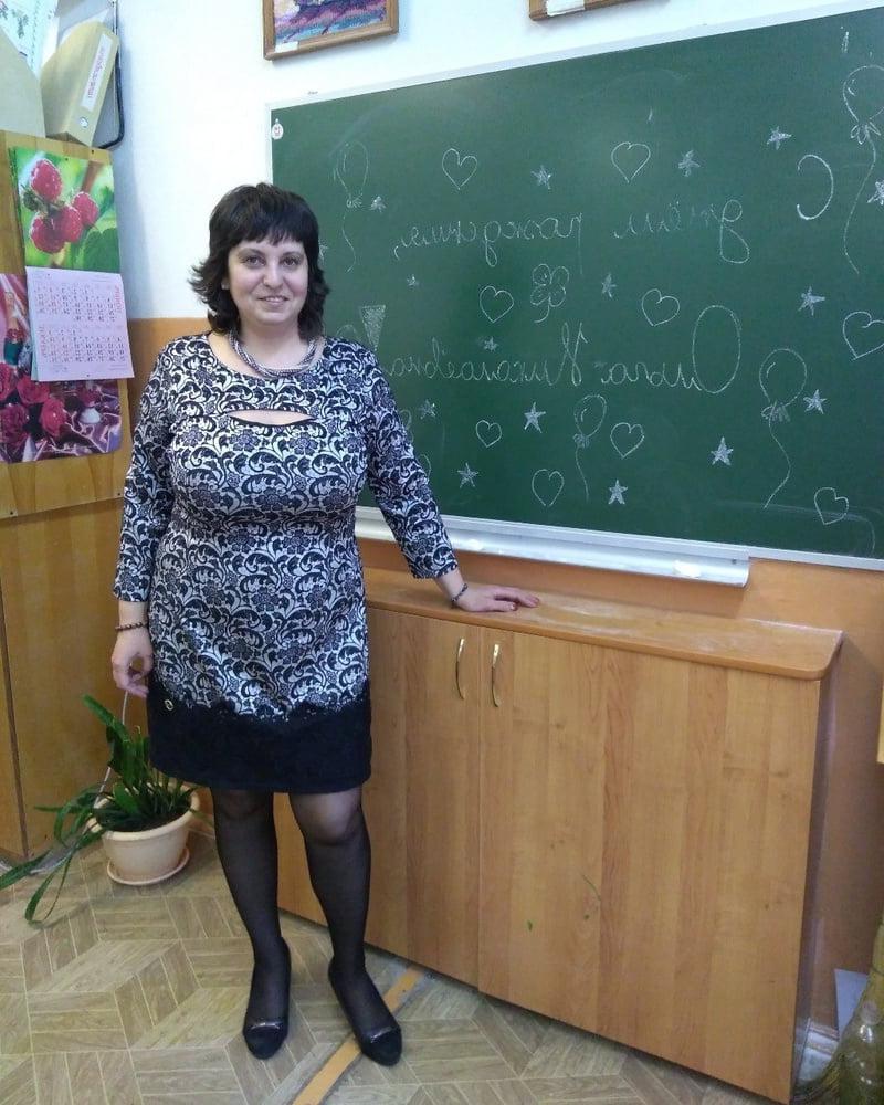 17P Busty Russian Woman 3662