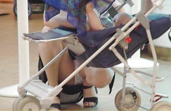 16P Vacation upskirt pics