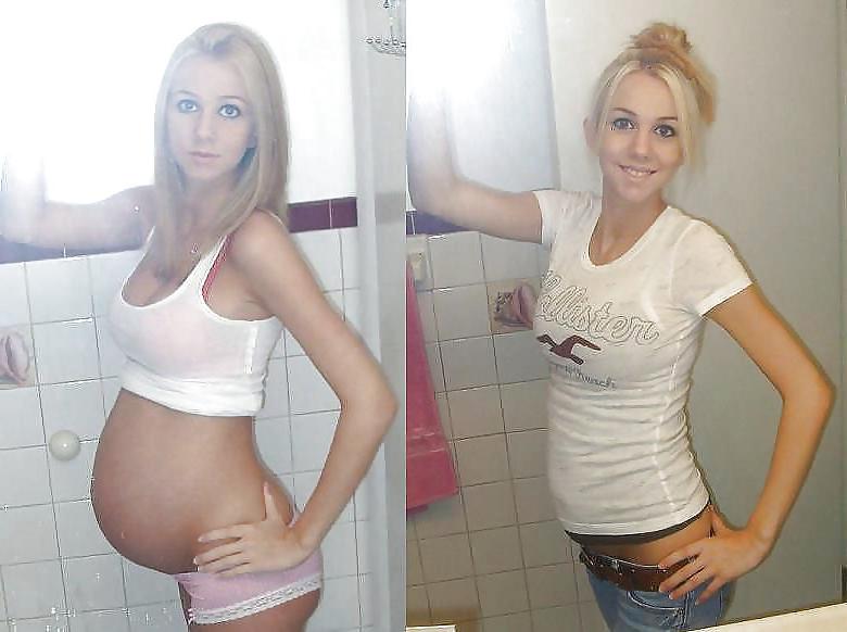 25P Zwanger, Pregnant, Schwanger, Enceintes 4