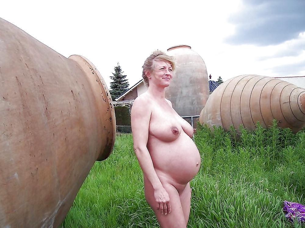 25P Zwanger, Pregnant, Schwanger, Enceintes 4