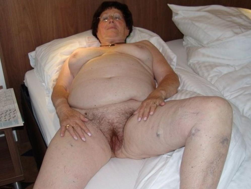 25P Granny Gallore IV