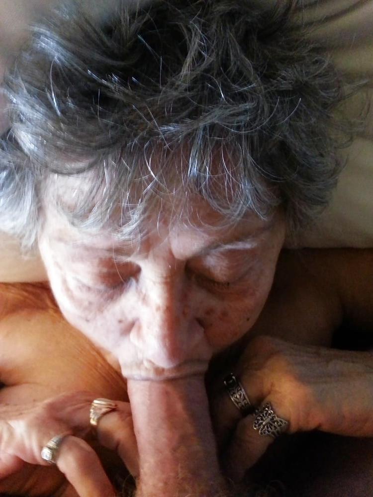 25P Granny Gallore IV