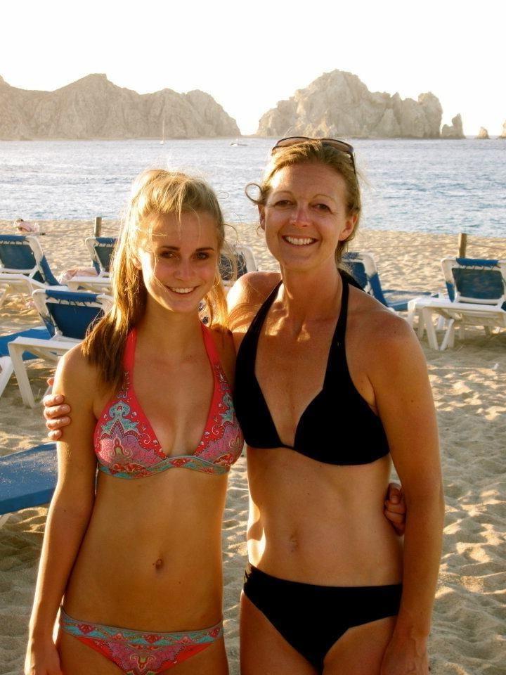 8P Mother and (not) Daughter part 15