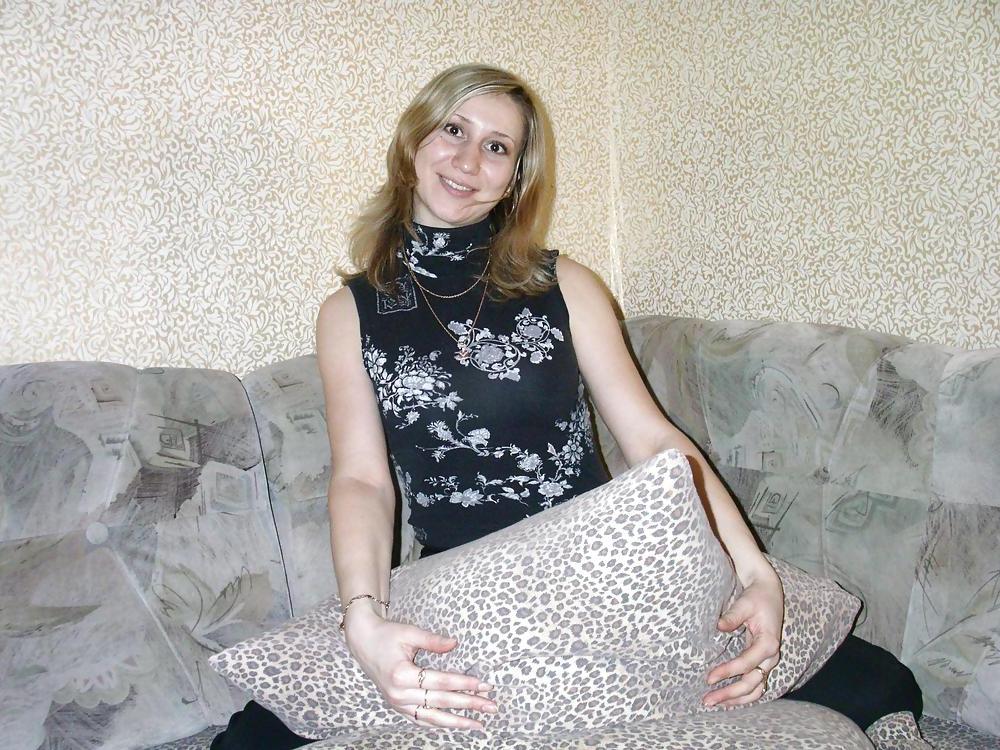 25P NICE RUSSIAN AMATEUR