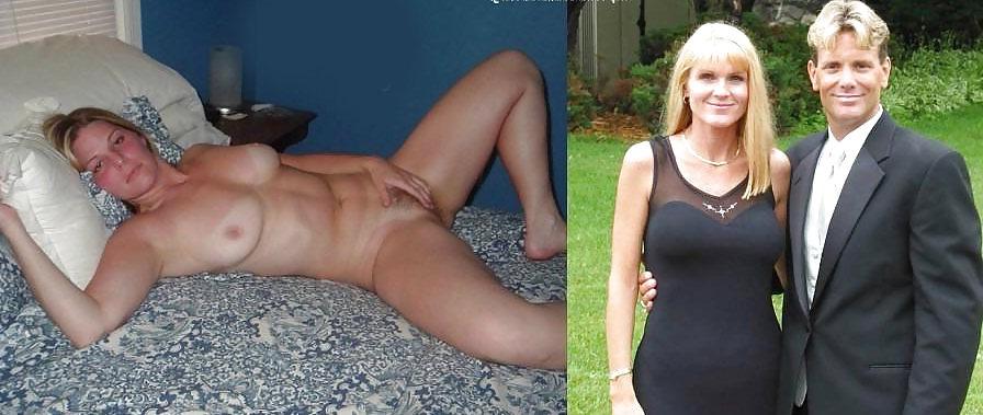 25P Naked and Clothed Dressed and Undressed Pictures vol2