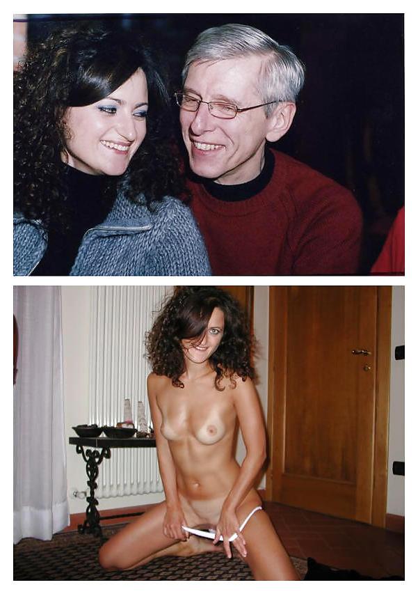 25P Naked and Clothed Dressed and Undressed Pictures vol2